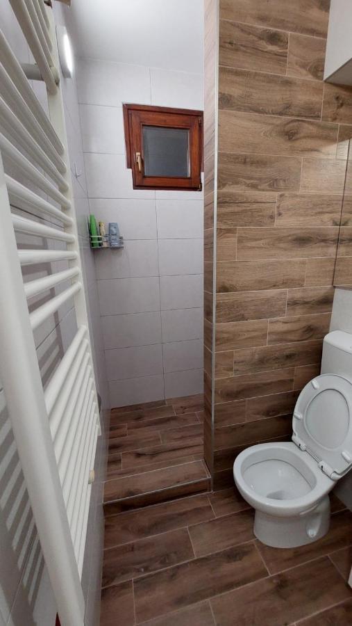 Apartmani Abbazia Баня-Лука Екстер'єр фото