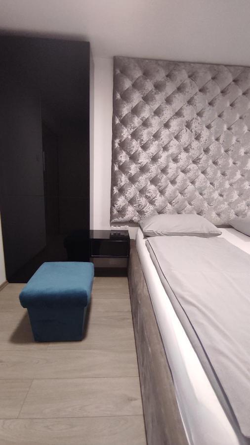 Apartmani Abbazia Баня-Лука Екстер'єр фото