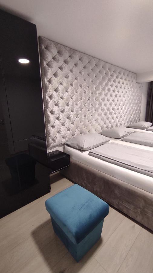 Apartmani Abbazia Баня-Лука Екстер'єр фото