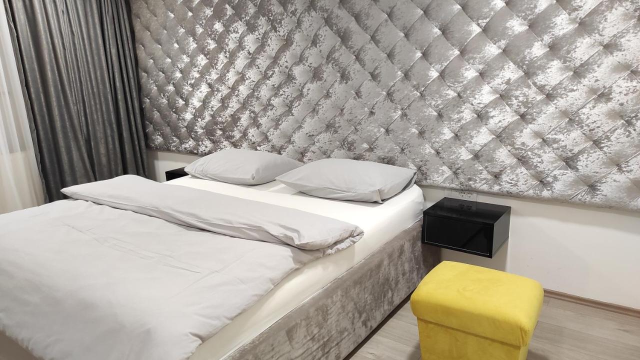 Apartmani Abbazia Баня-Лука Екстер'єр фото