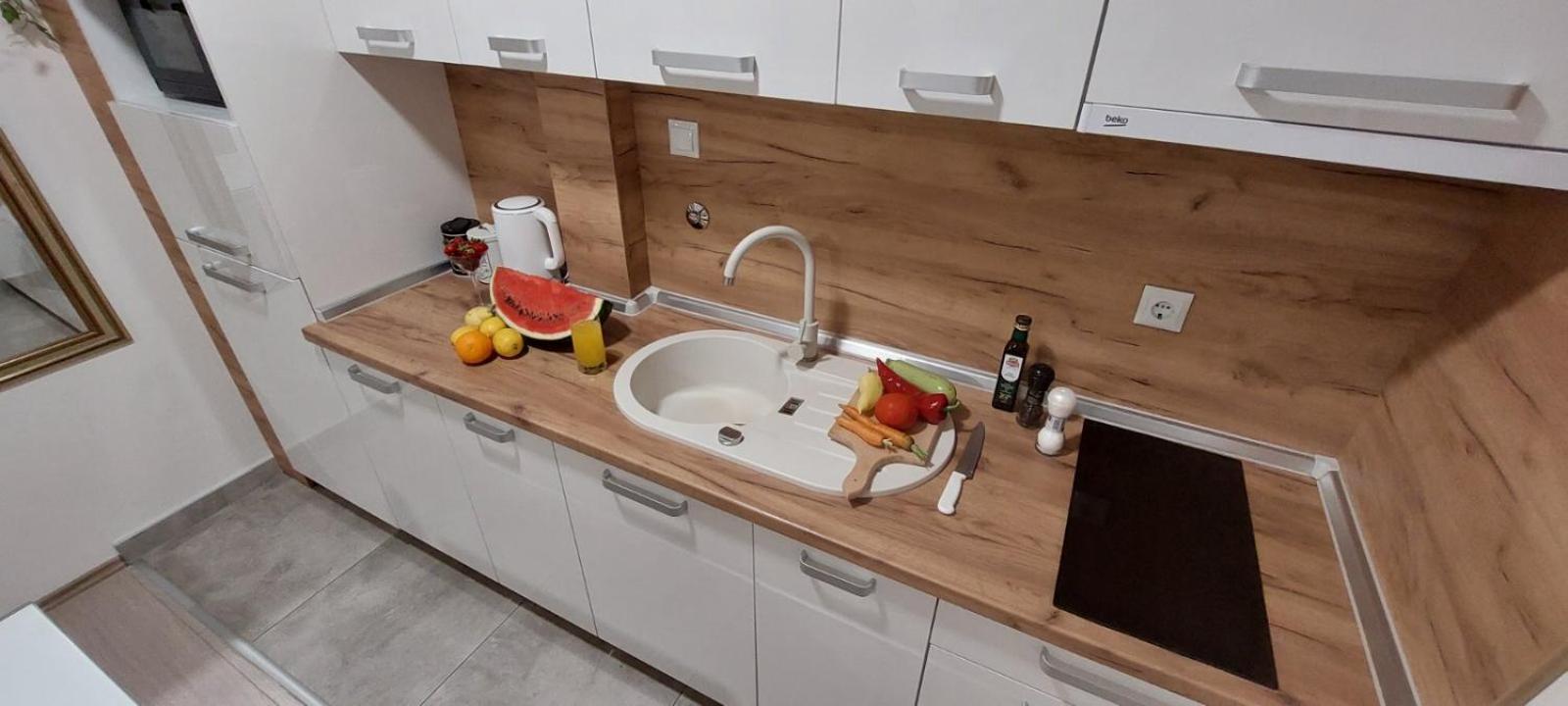 Apartmani Abbazia Баня-Лука Номер фото
