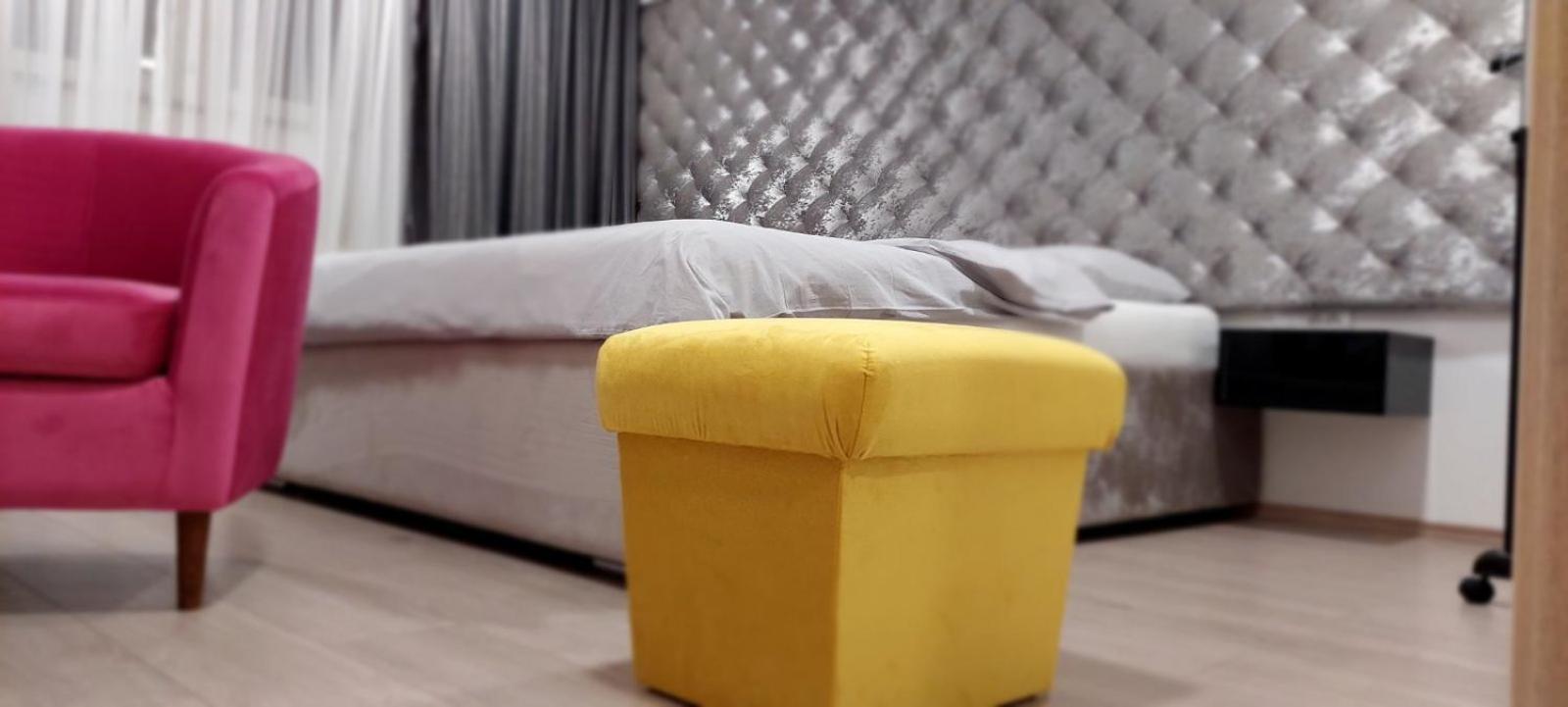 Apartmani Abbazia Баня-Лука Номер фото
