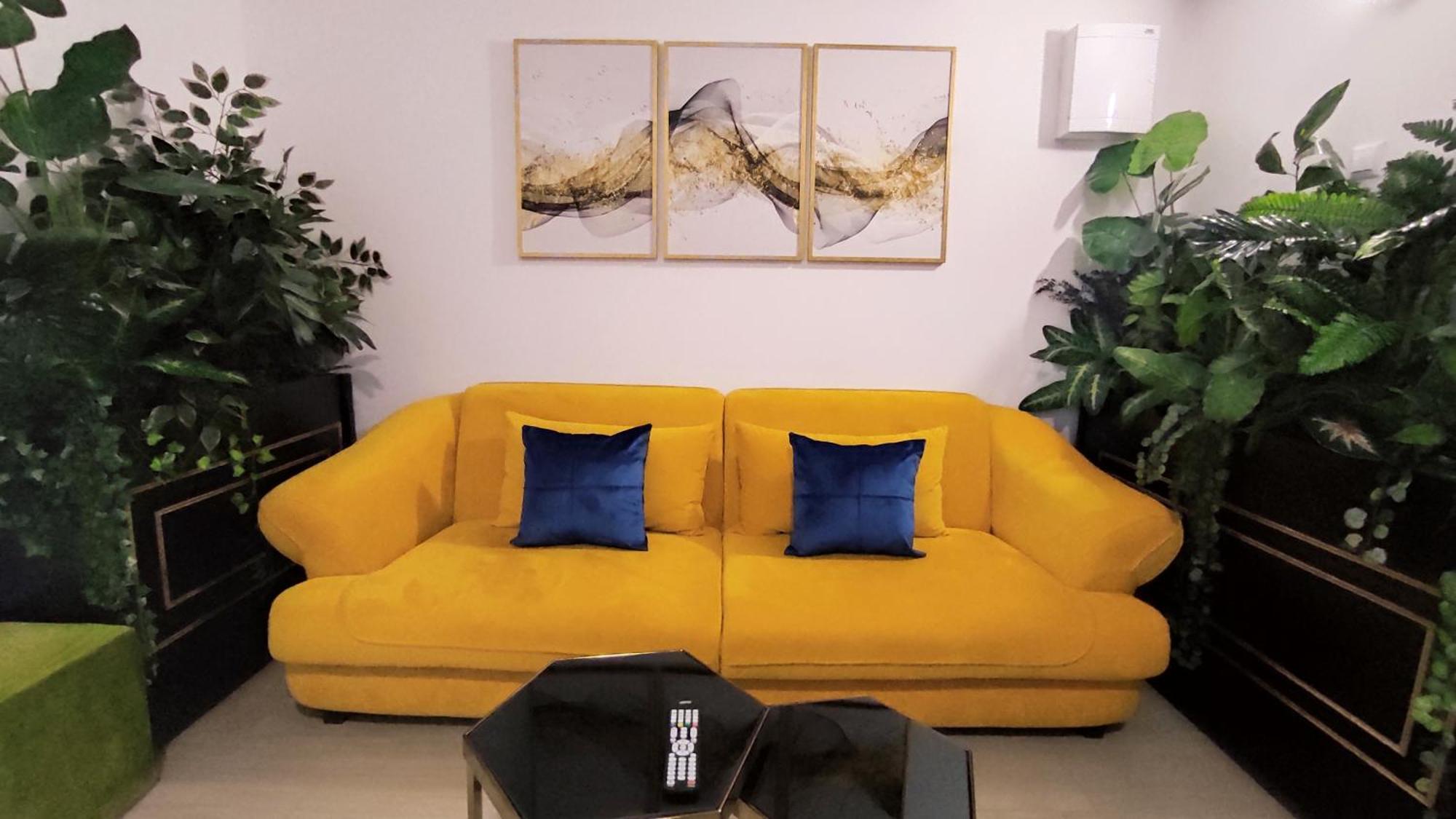 Apartmani Abbazia Баня-Лука Номер фото