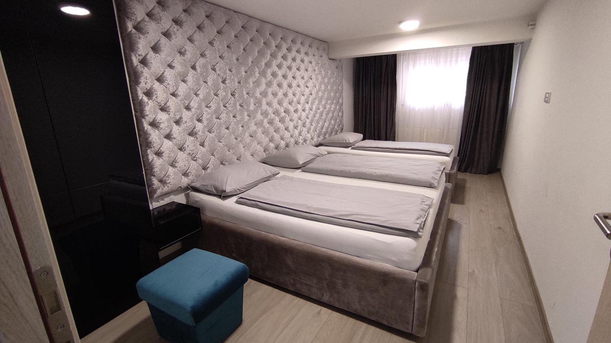 Apartmani Abbazia Баня-Лука Номер фото